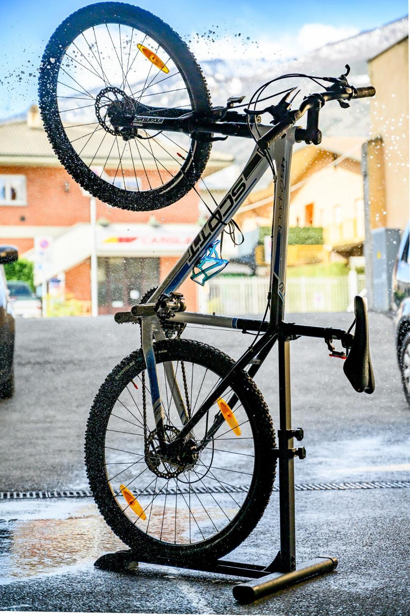 Le Lion Apartments - Bike & Ski Аоста Экстерьер фото