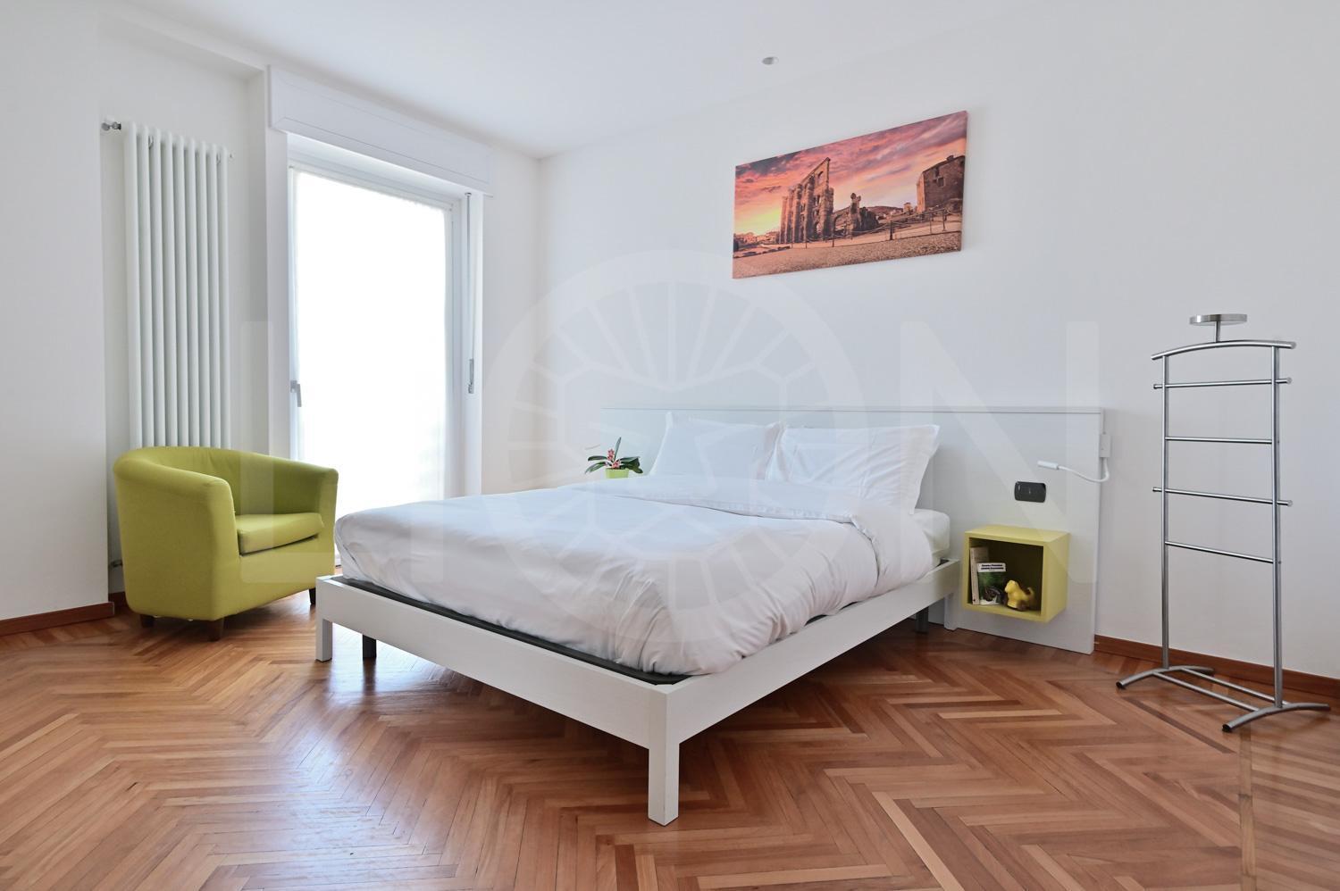 Le Lion Apartments - Bike & Ski Аоста Экстерьер фото