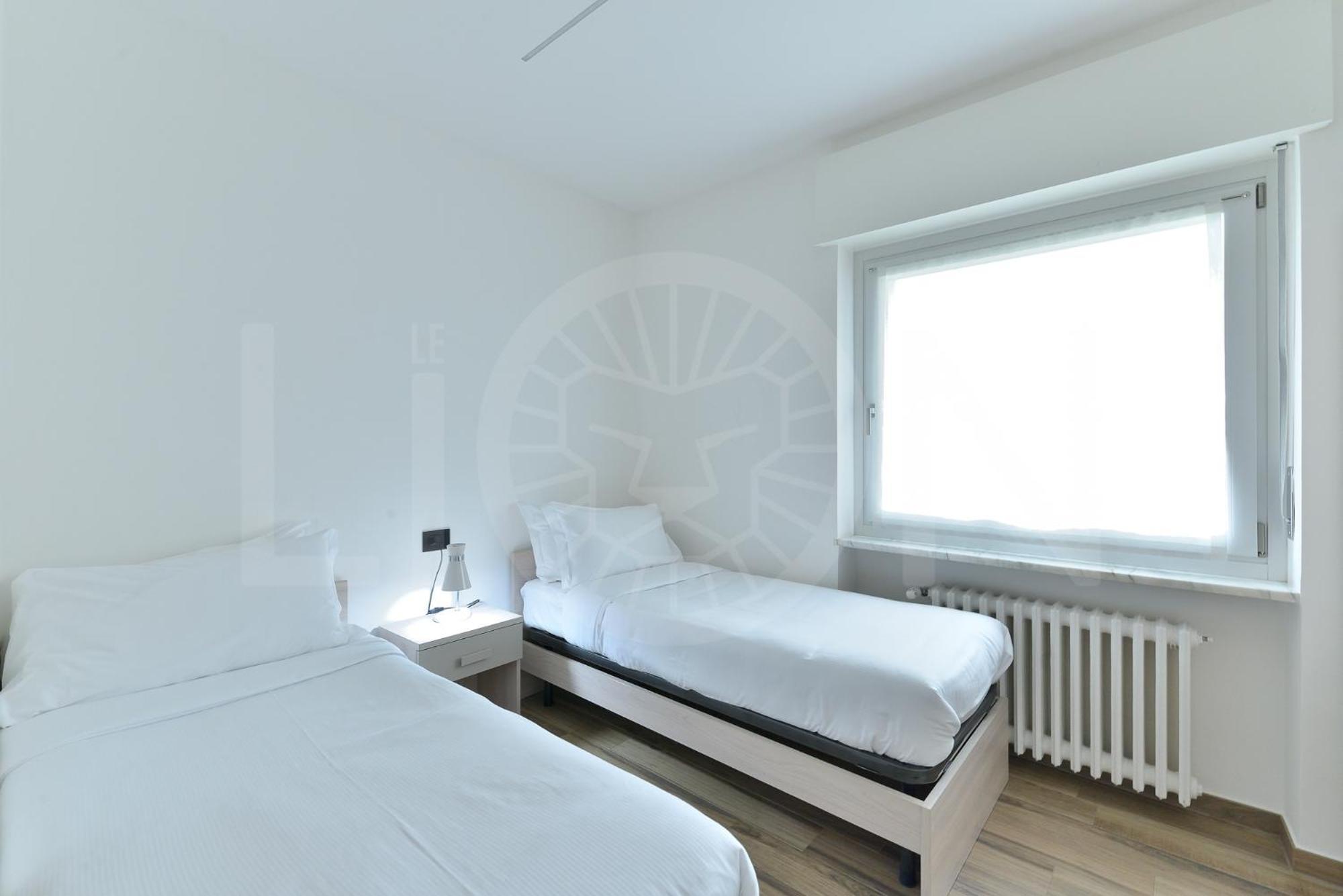 Le Lion Apartments - Bike & Ski Аоста Экстерьер фото