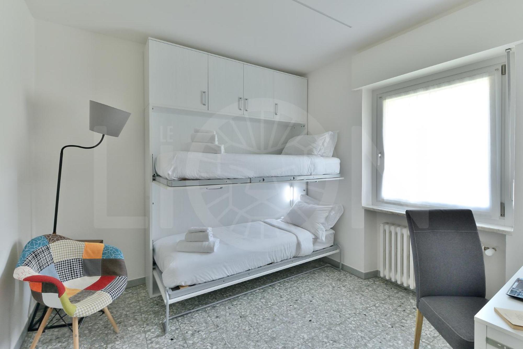 Le Lion Apartments - Bike & Ski Аоста Экстерьер фото