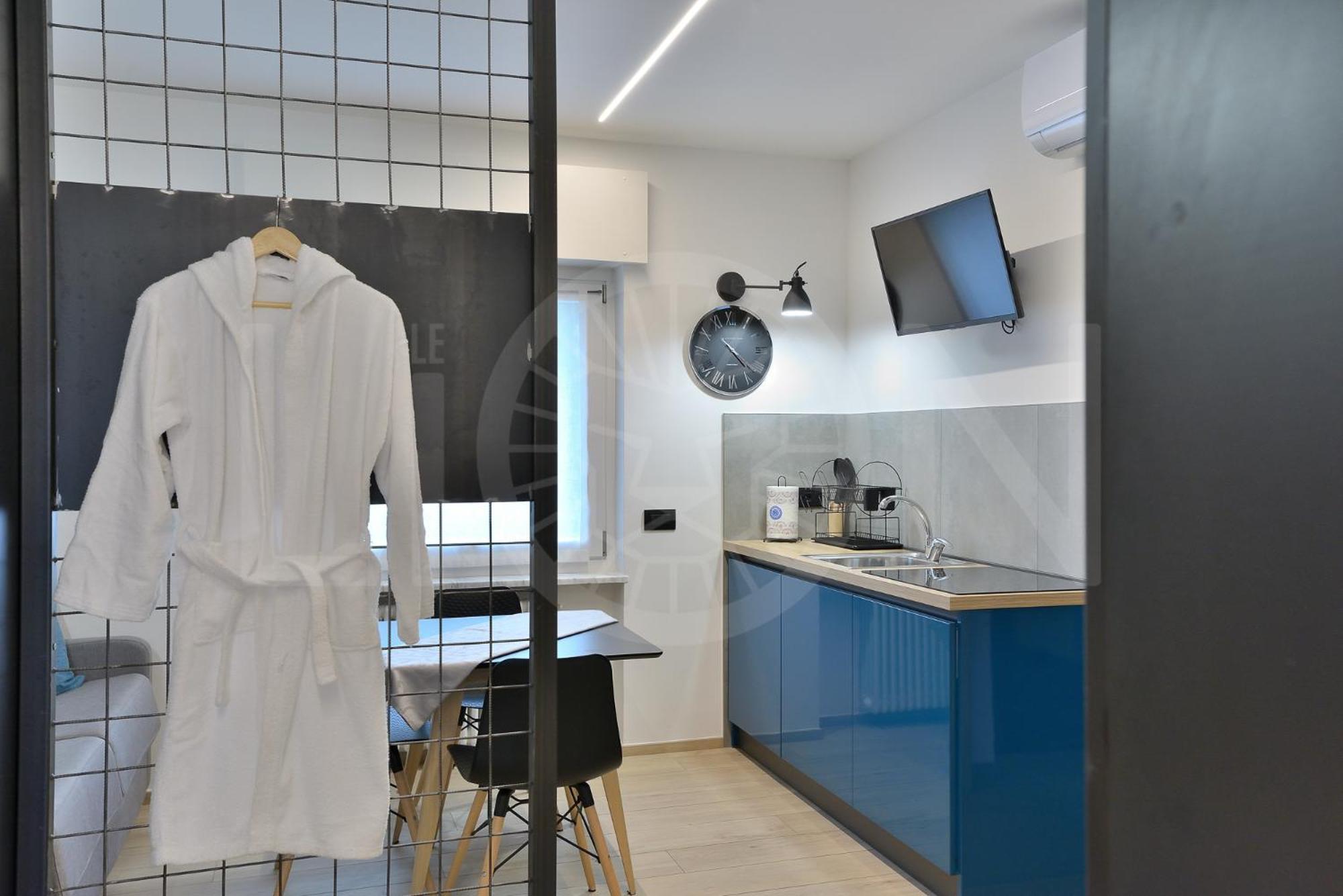 Le Lion Apartments - Bike & Ski Аоста Экстерьер фото